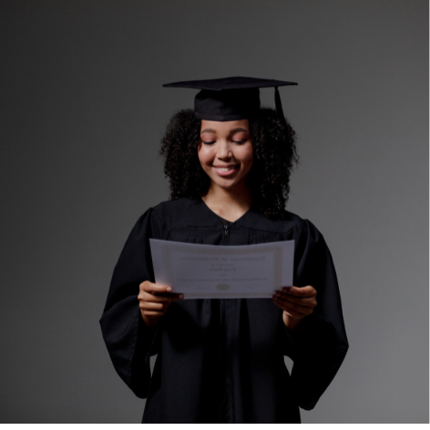 certificate image l4